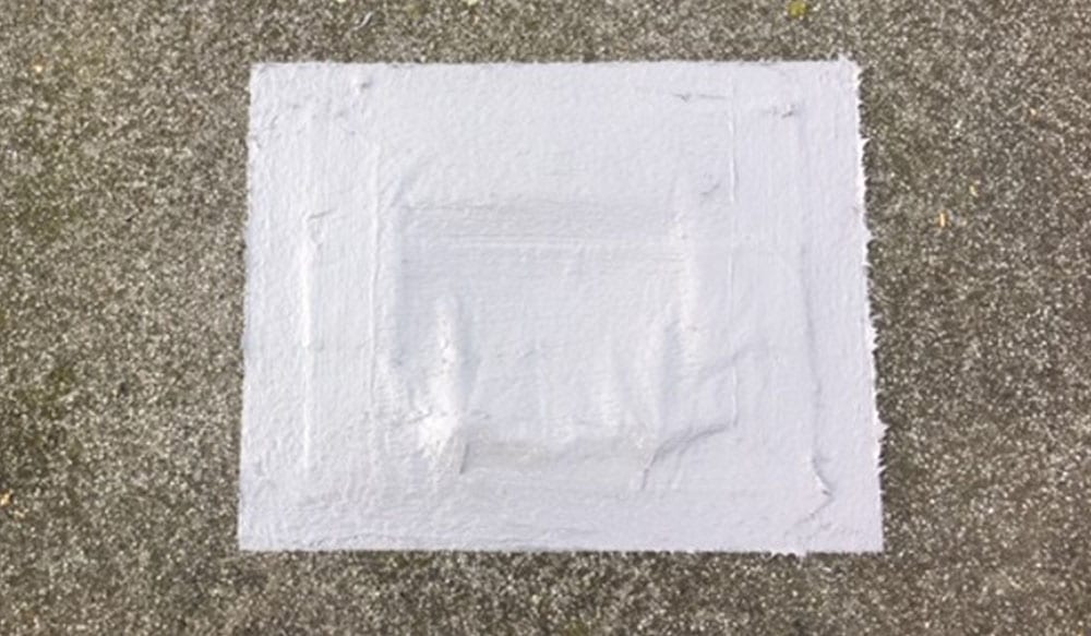 Reactive Maintanance