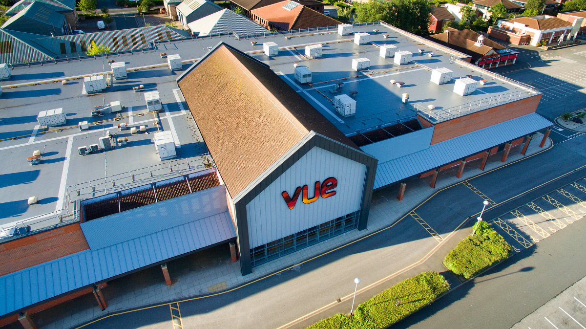 Vue Cinema