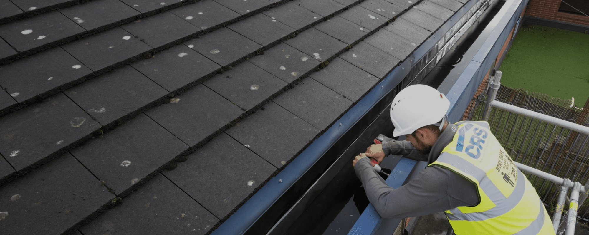 Audley & Queen's Park Children's Centre