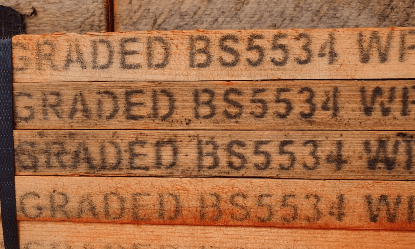 Raising your roofing standards: BS5534 for pitched roofs