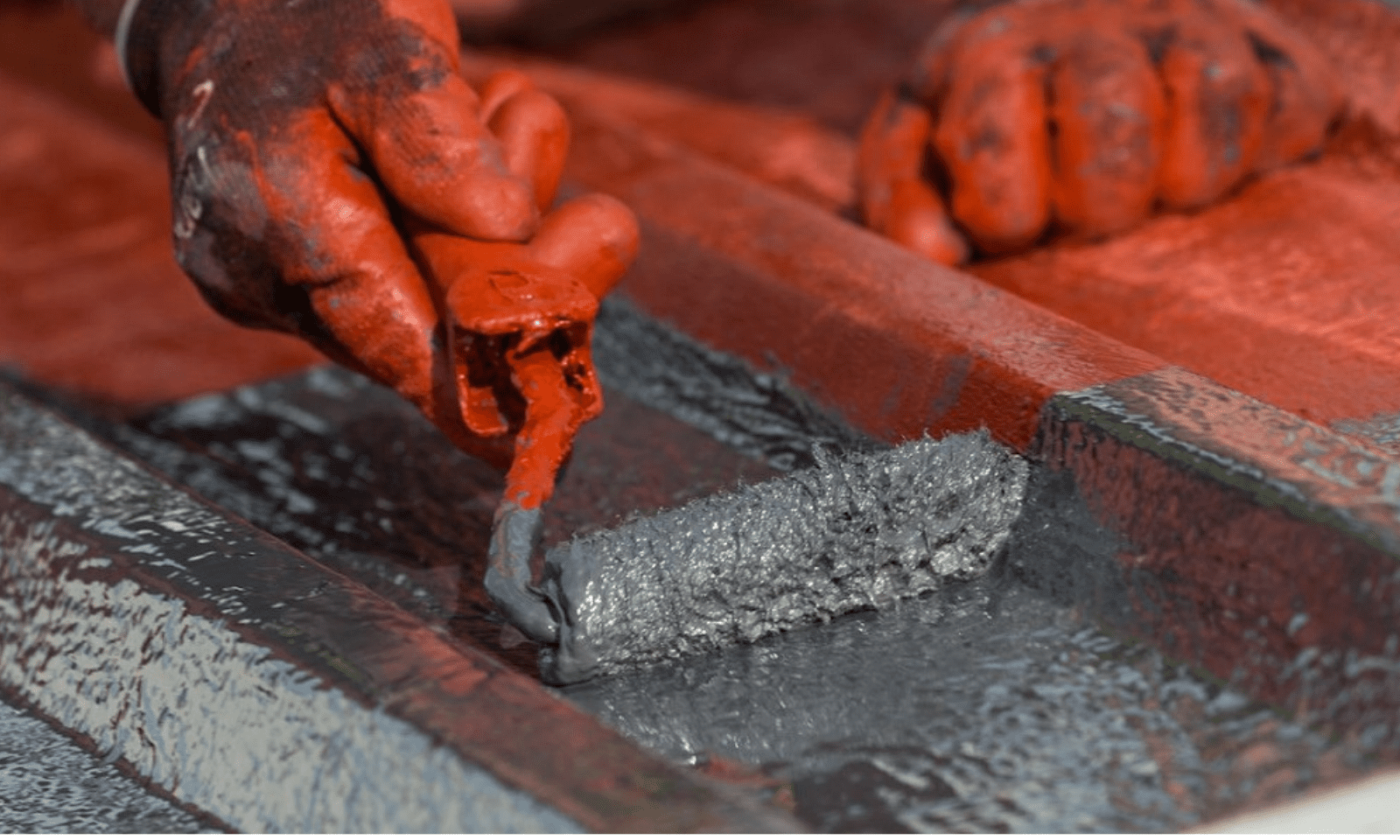 Liquid roofing chemistries explained