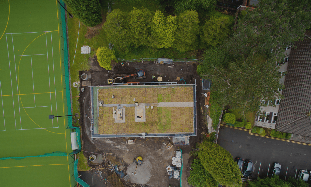 green-roof