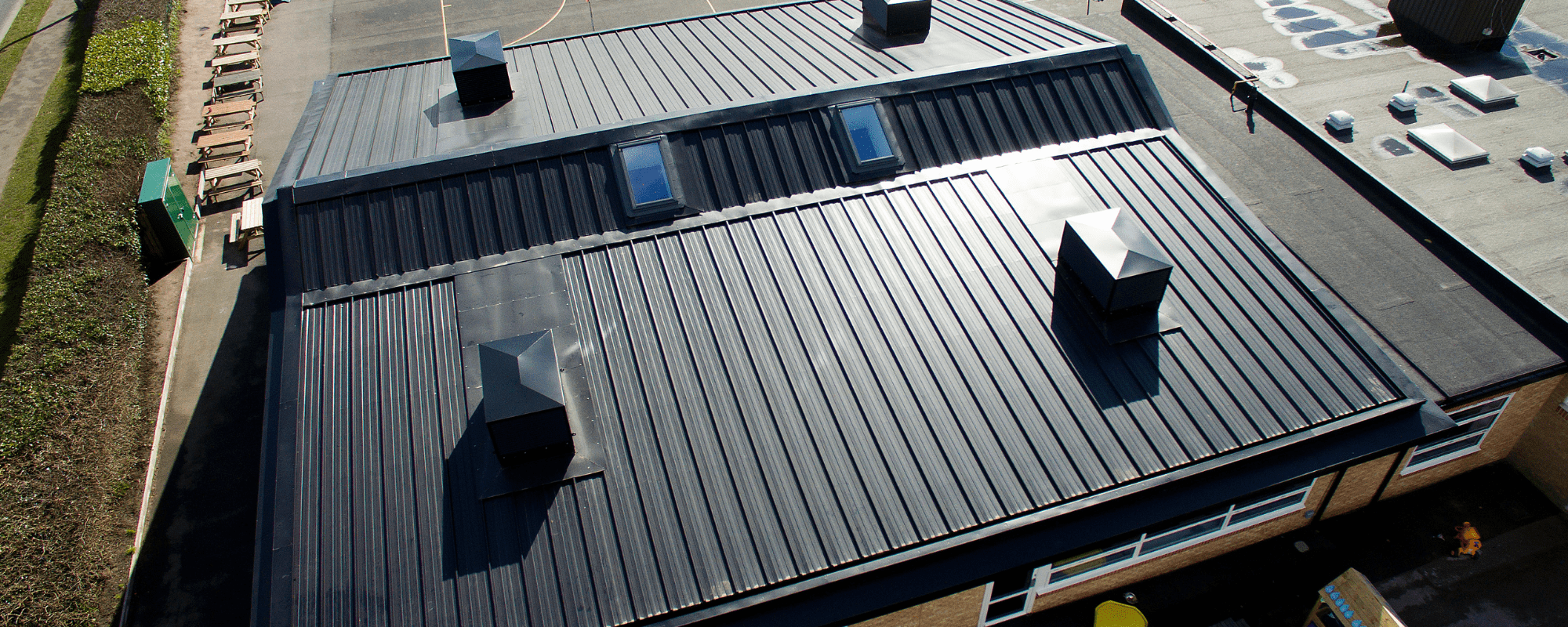 Elworth CE Primary School Banner Image