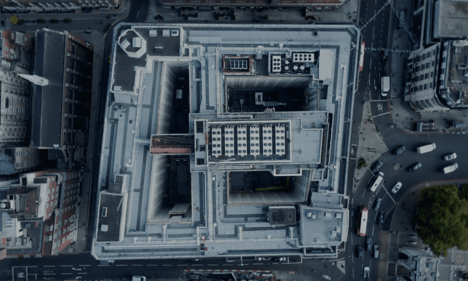 The importance of reinforcement in cold-applied liquid roofing