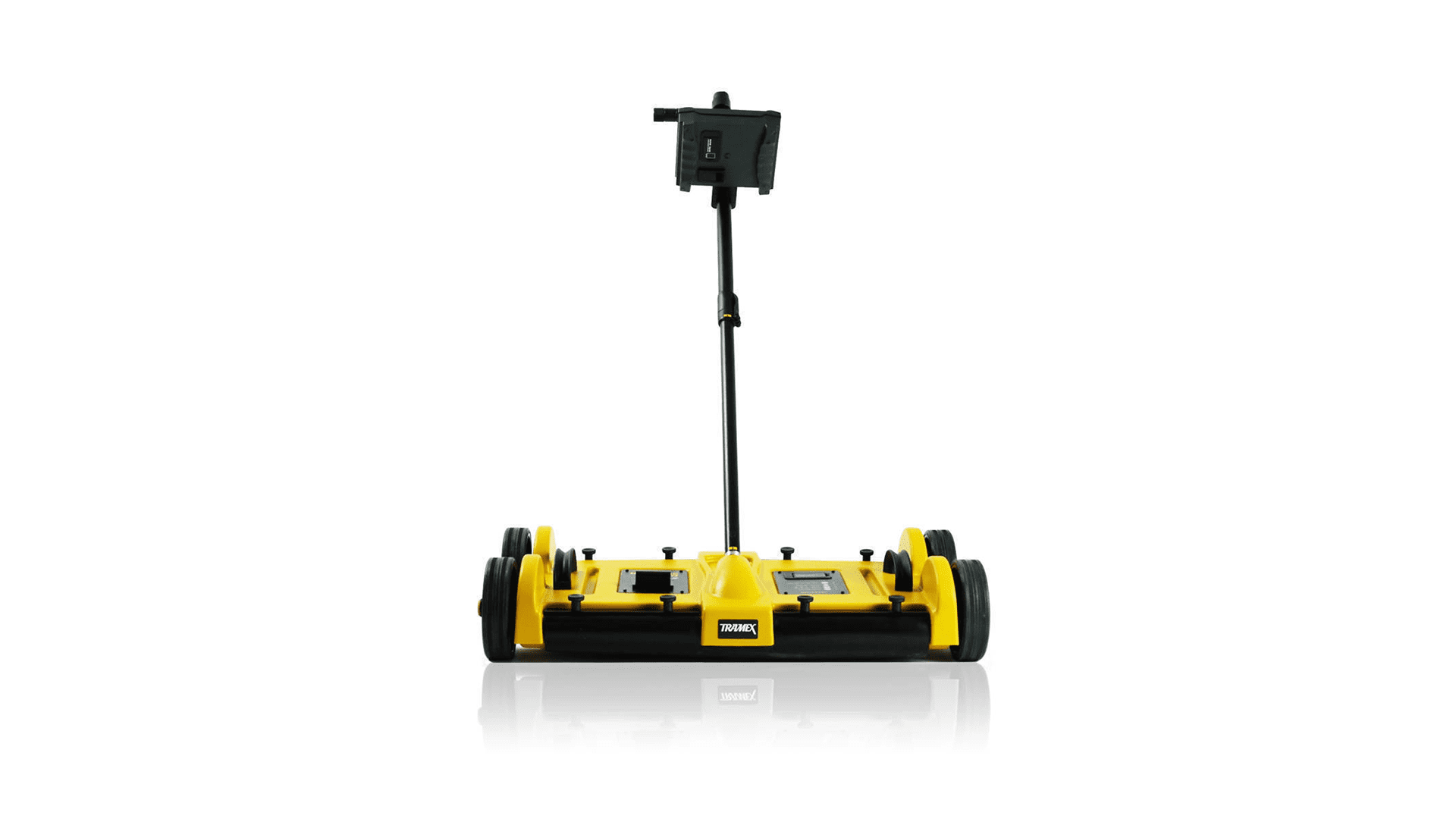 Tramex Dec Scanner, full unit