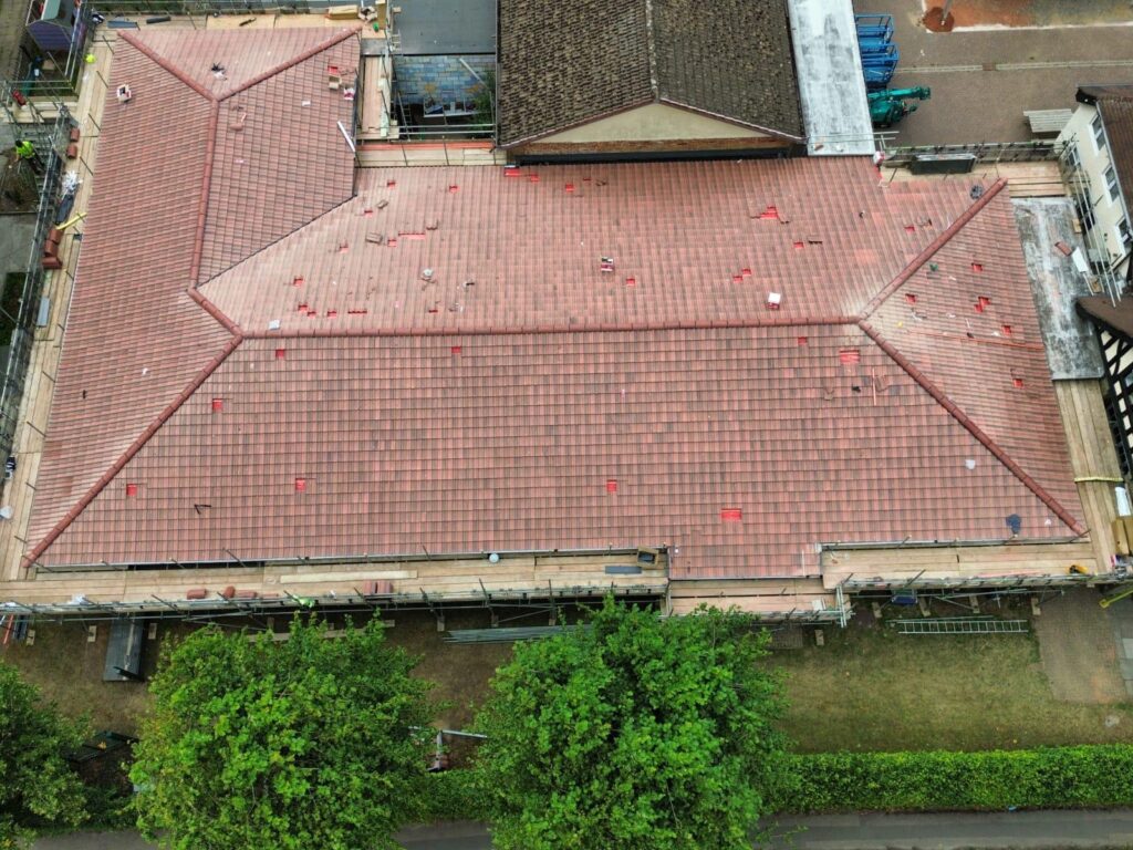 Five Acres School, Gloucester