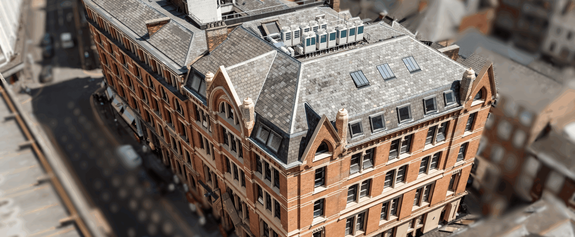 Amspec Kings House, King Street West, Manchester City Centre